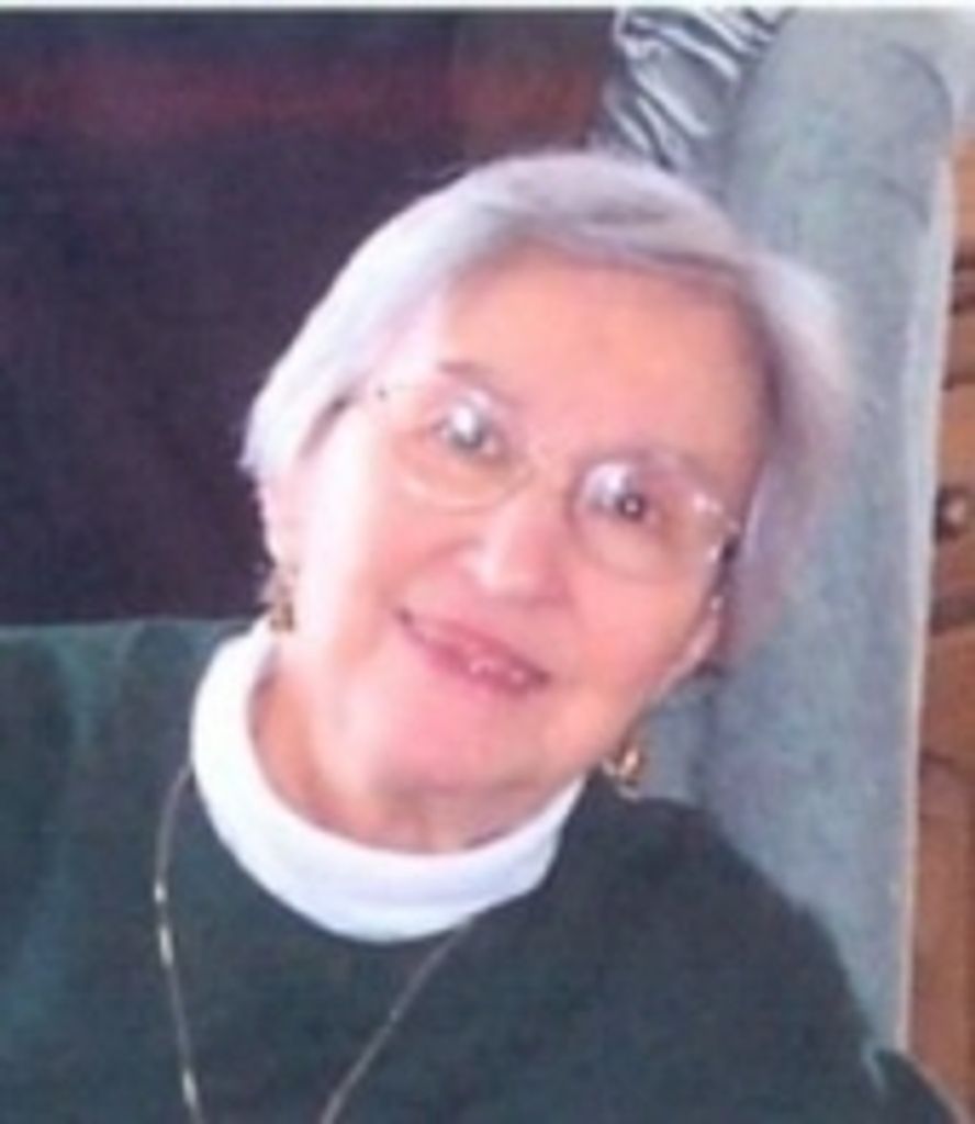 Anna N. Campana