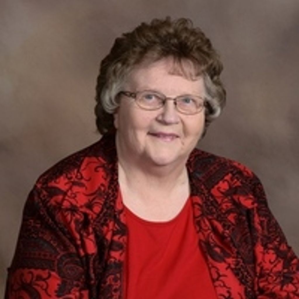 Florence Lorraine Kalenius