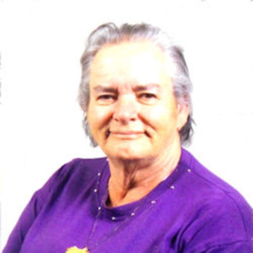 Barbara Taylor Profile Photo