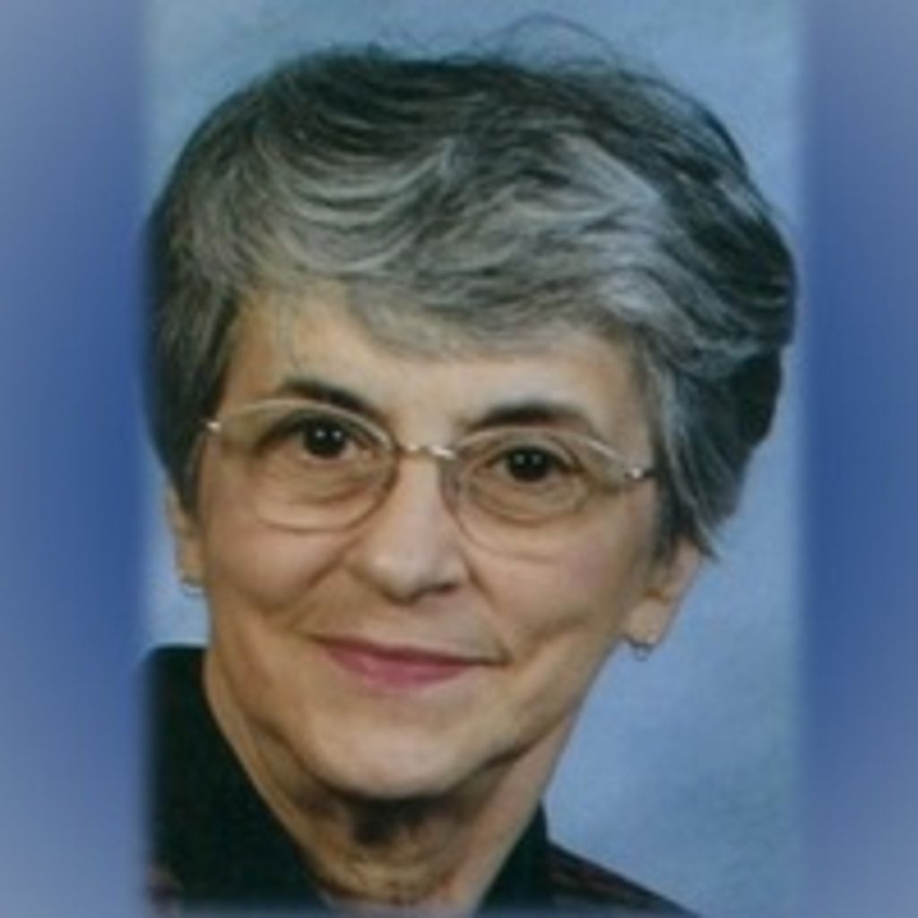 Nannette "Mimi" Martinez Huber