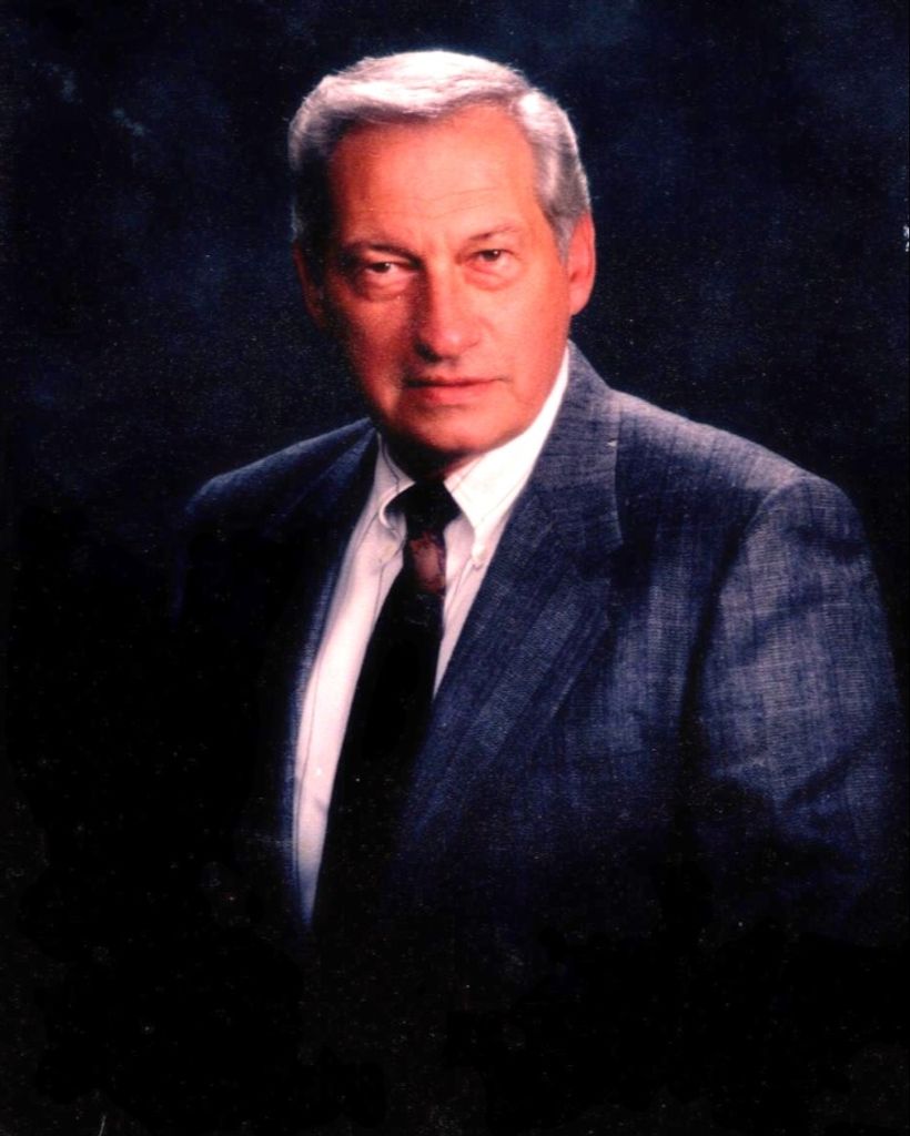 Melvin Erich Mittelstaedt Profile Photo