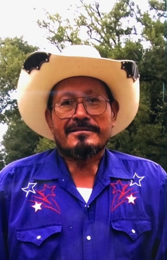 Hipolito "Poli" Martinez Mendoza Profile Photo