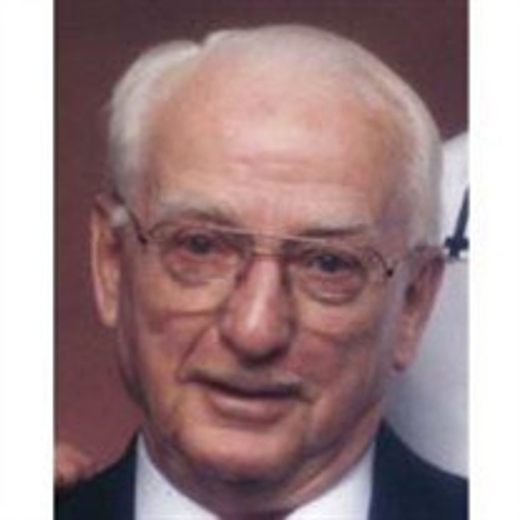 Neal F. Ragan, Sr