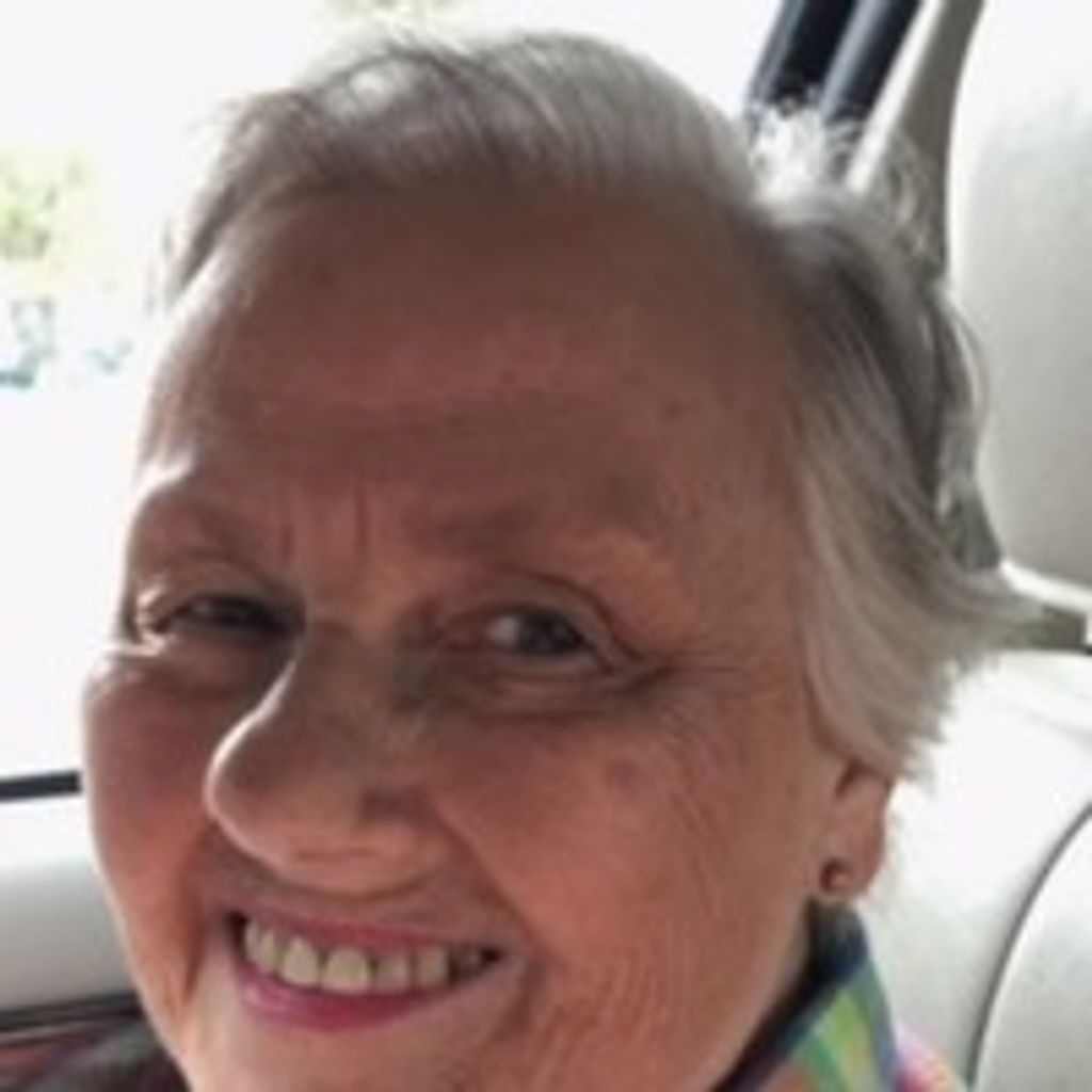 May Ruth Mendoza
