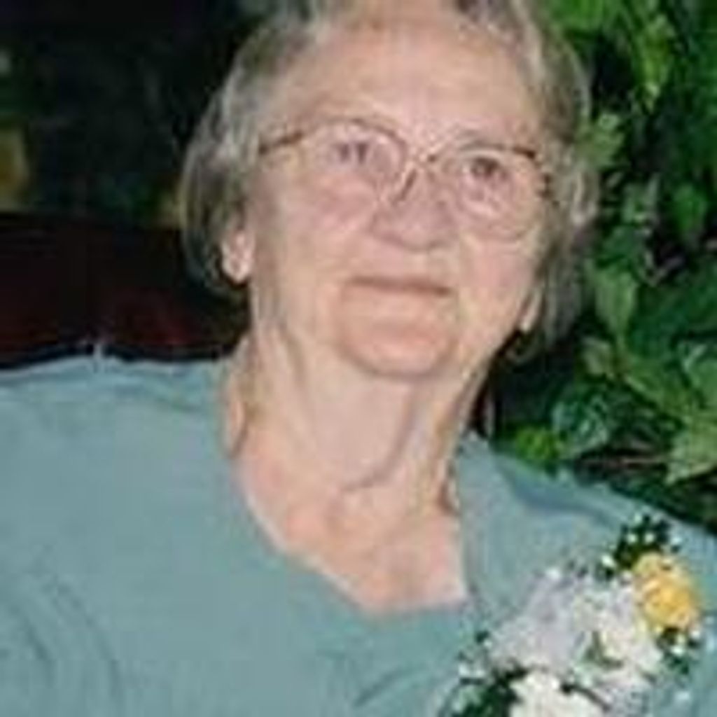 Elizabeth A. Wilson