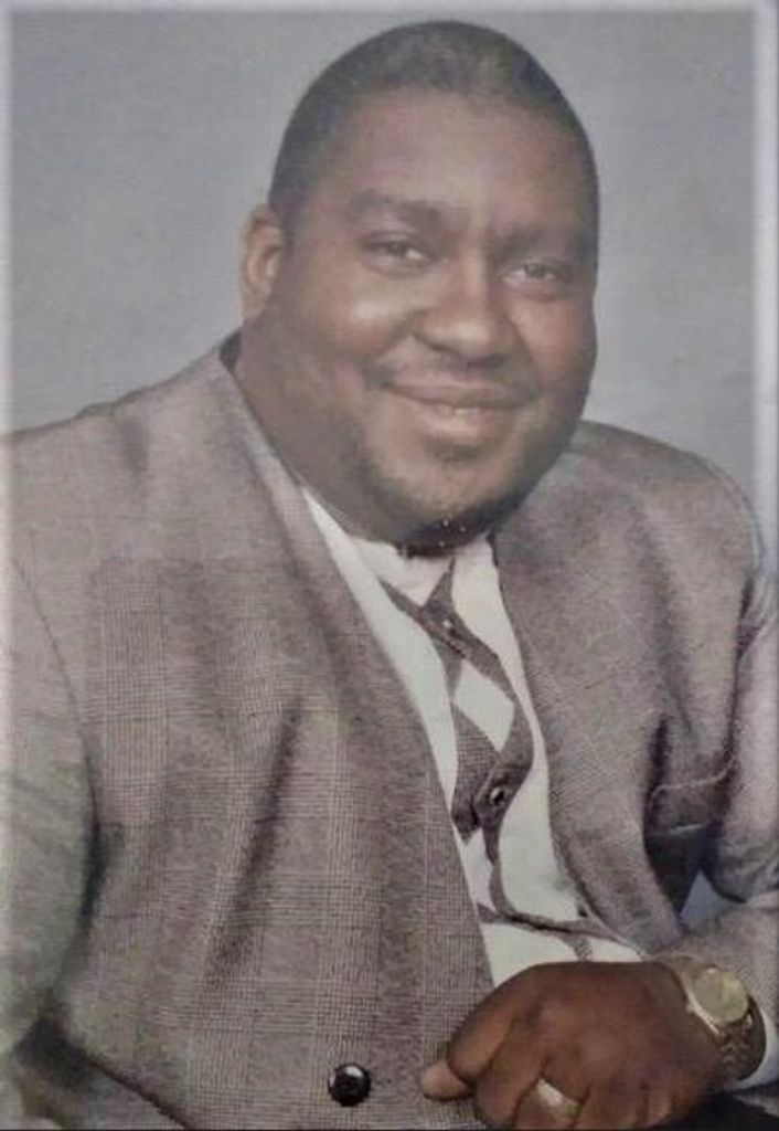 Dea. Henry J. Allen Profile Photo