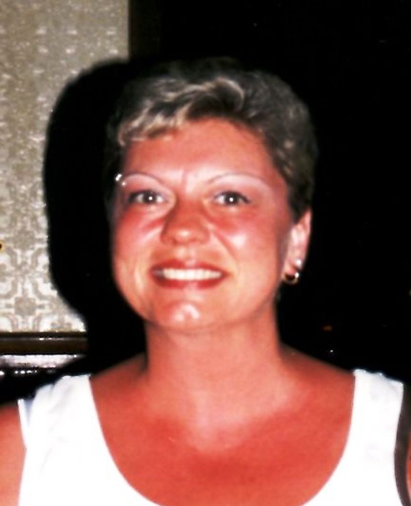 Kenna D. (Settles)  Combs