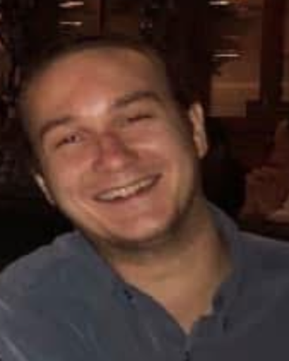 Clark Goodwin's obituary image