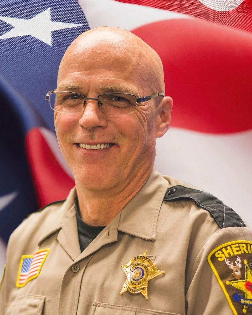 Joseph F. Verbrigghe