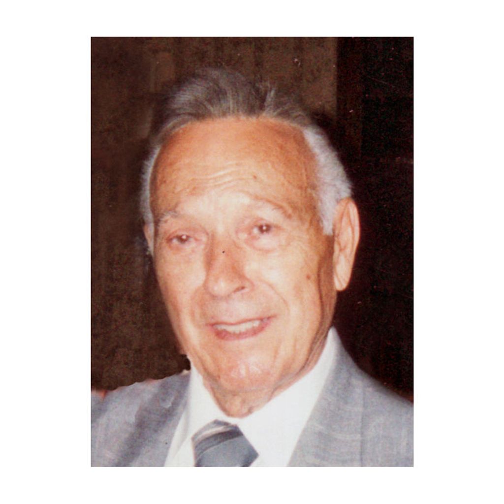 Joseph P. Coniglio Profile Photo