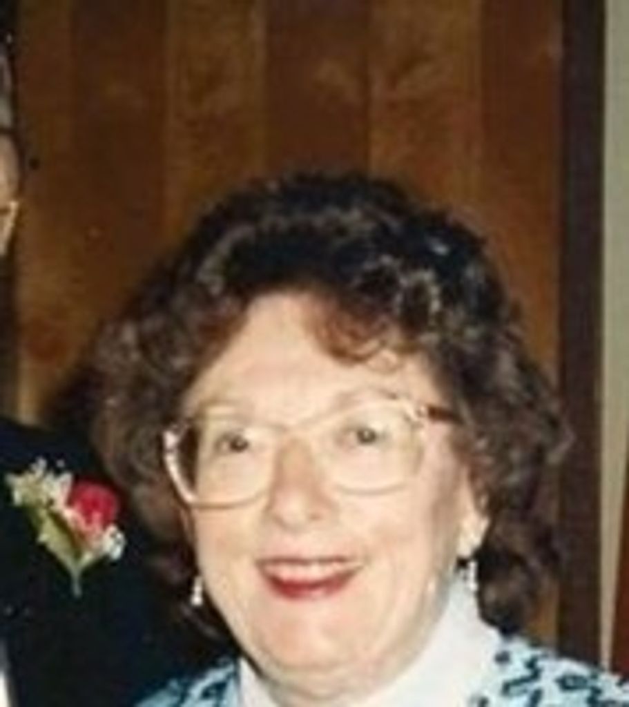 Joanna Adlington Smith