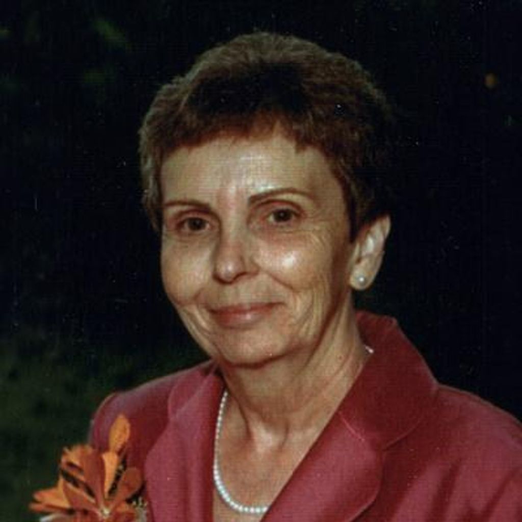 Joanne Helen Rauch