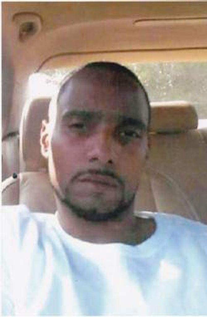 Rafael Obed Hernandez