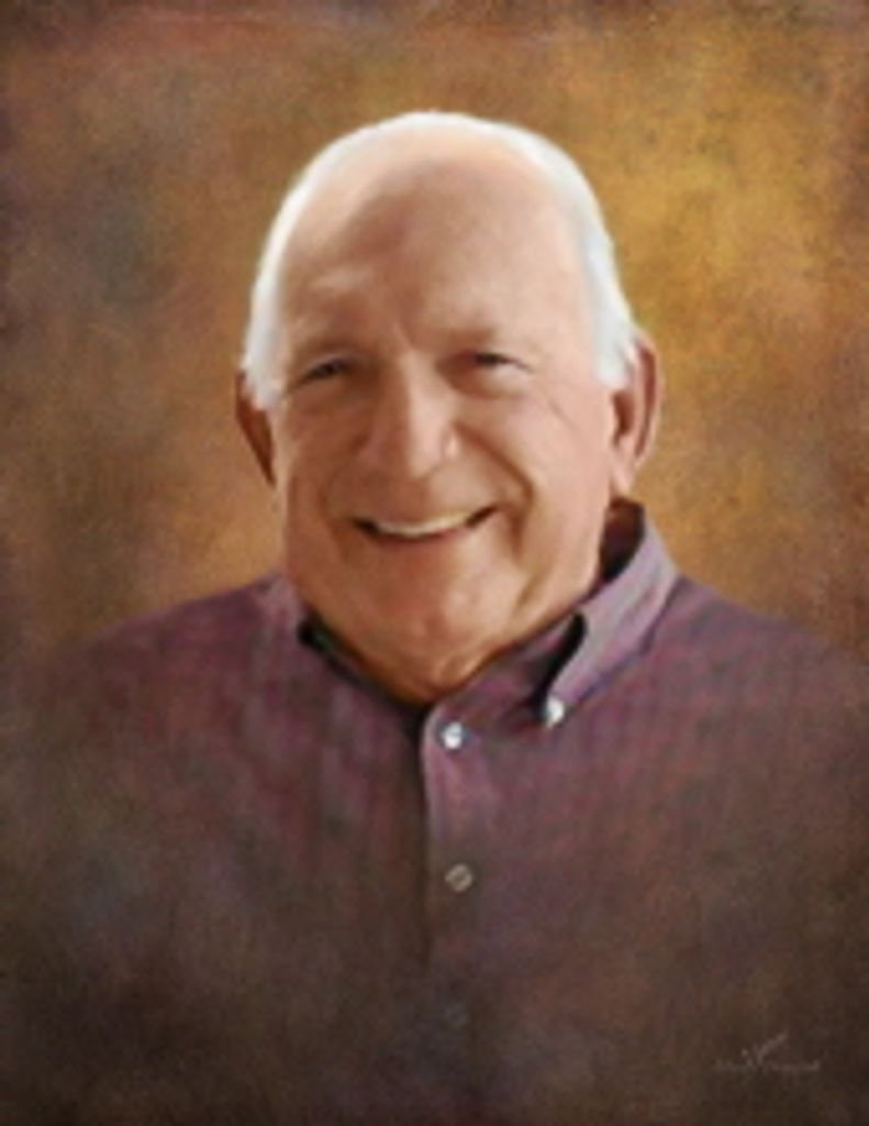Murray Brinton "Britt" Smith, Jr.