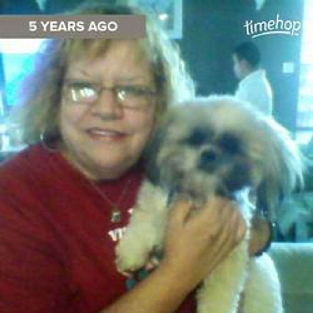 Nancy Lee Wilson Profile Photo