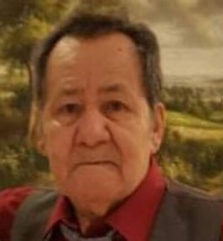 Gregorio Sanchez Molina