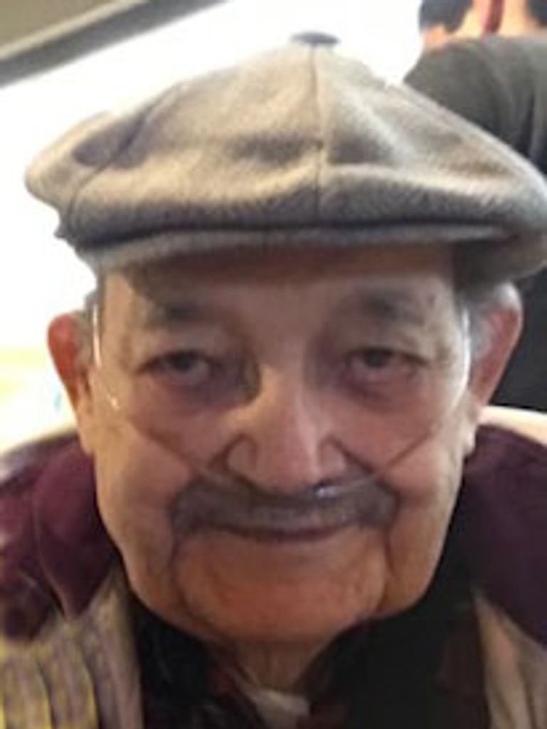 Alberto Ortiz Jr.