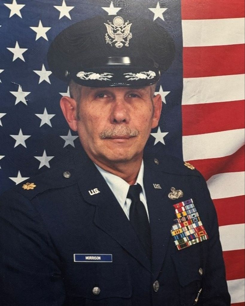 Jesse T. Morrison Jr. Profile Photo