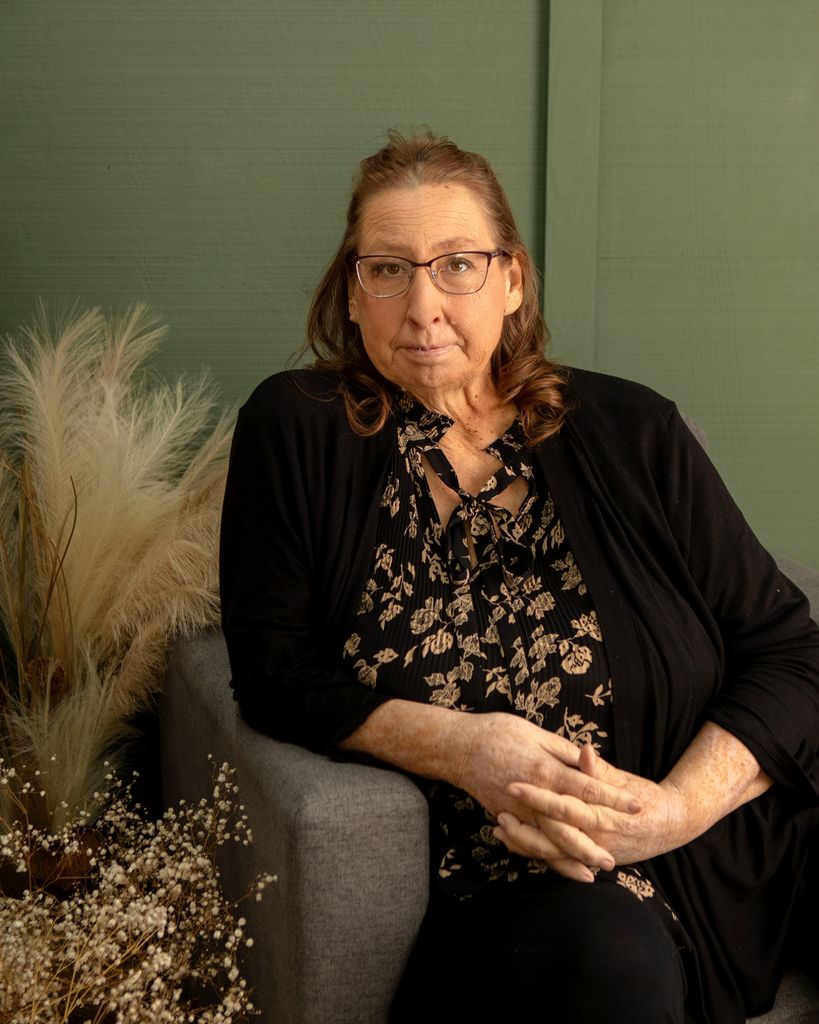Brenda Faye Garfio Profile Photo