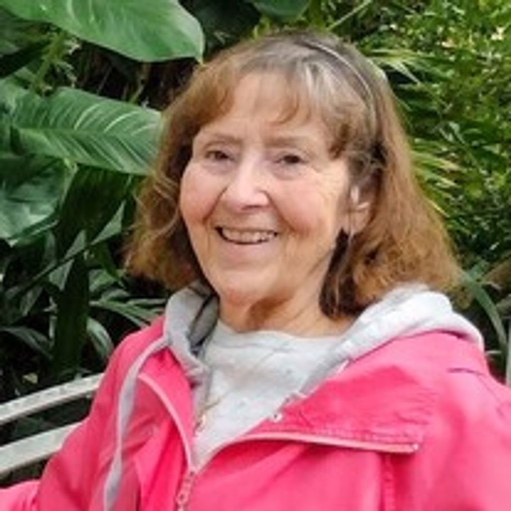 Catherine Ann Daley Profile Photo