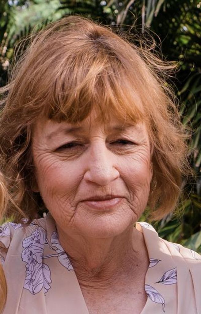 Pamela Estay Loupe Hollier Profile Photo
