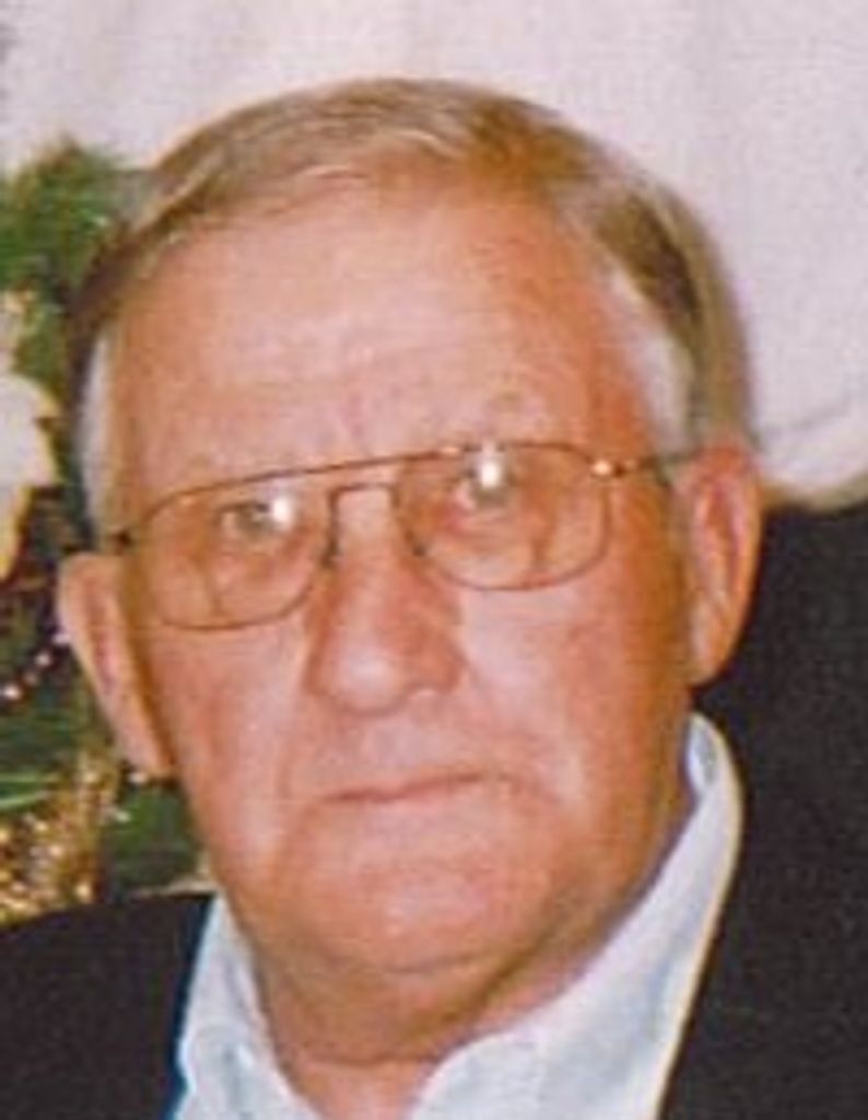 Harold Wayne Swick