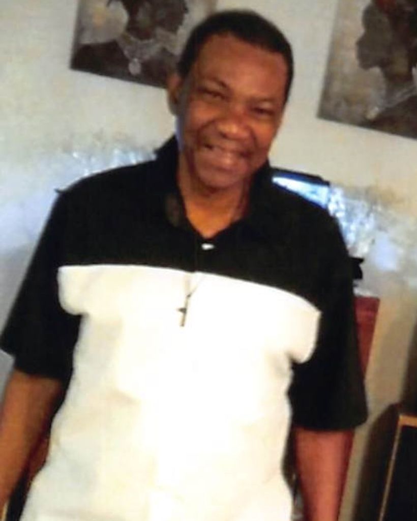 Larry Darnell Johnson