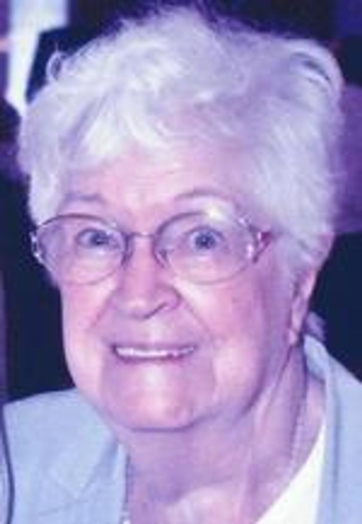 Mary E. (Coahran)  Watts