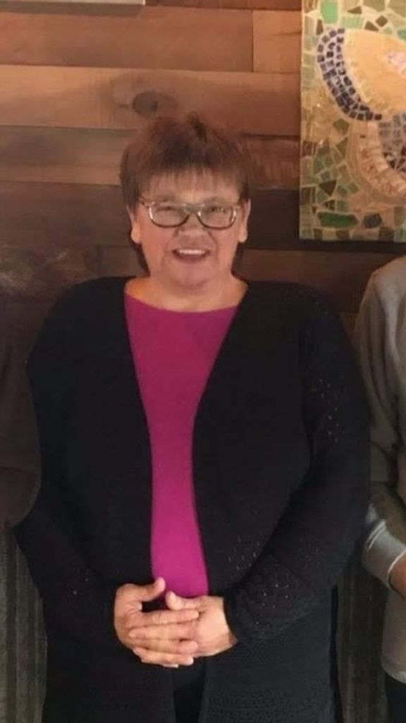 Kathleen Mae Kopecky