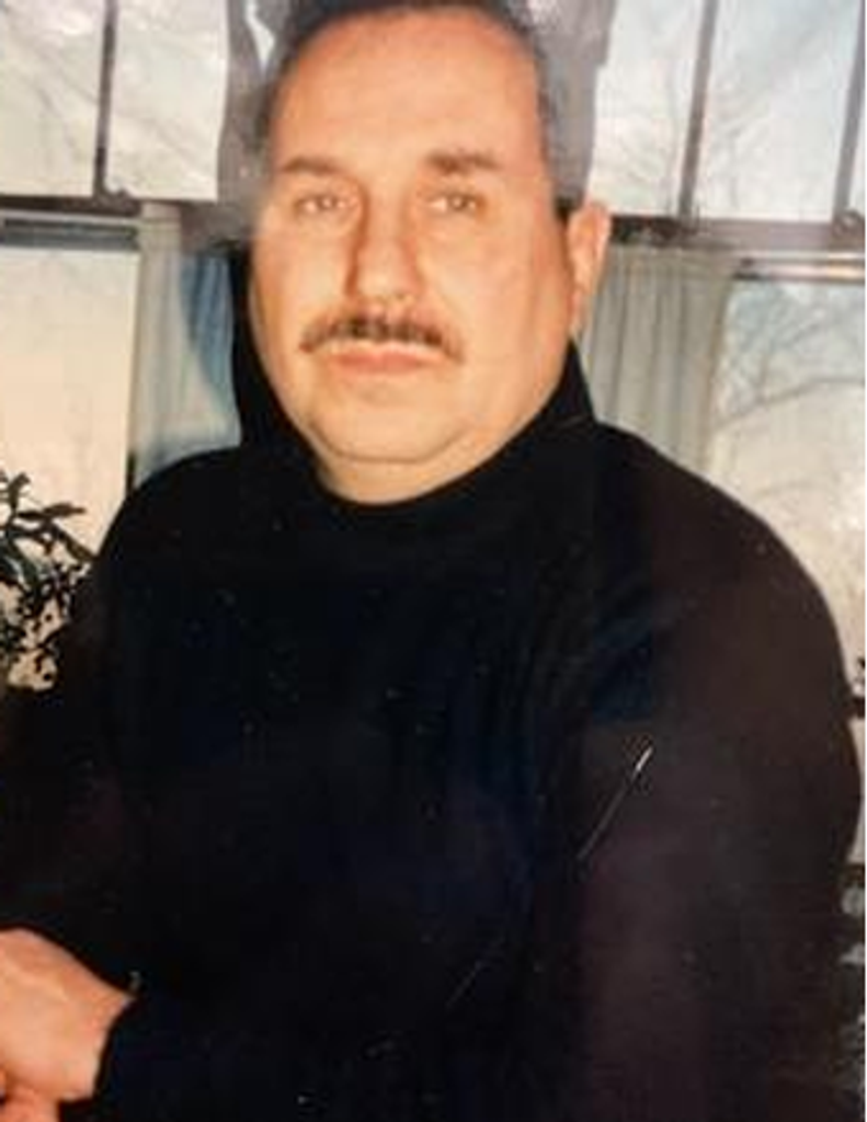 James  Morley Walker