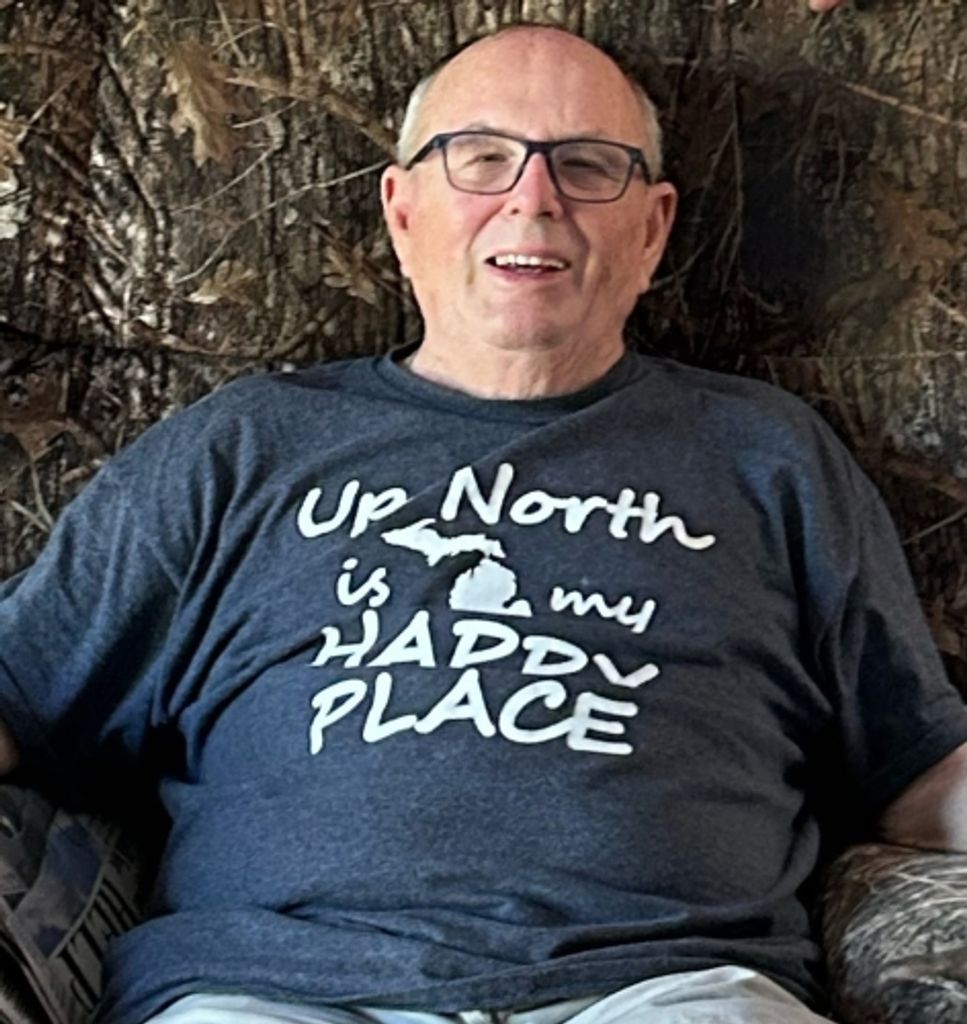 James E. Stoltz Profile Photo