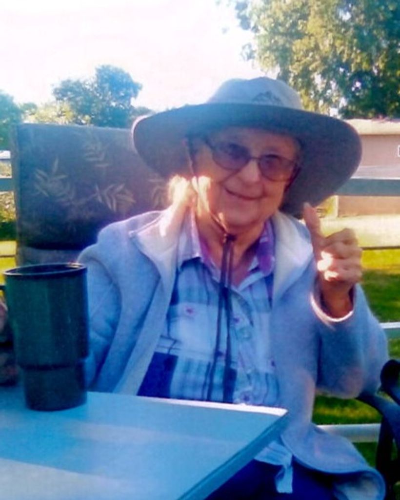 Norma Mercer