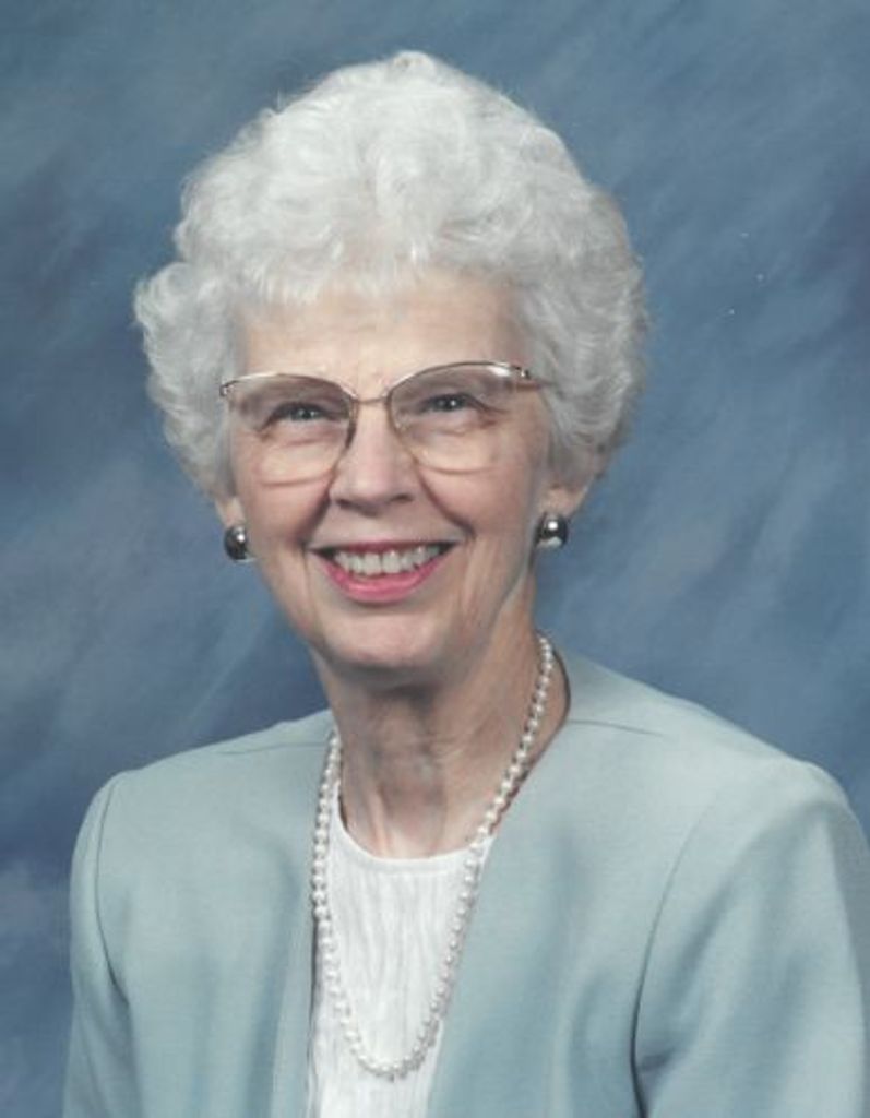 Ann Dolbashian