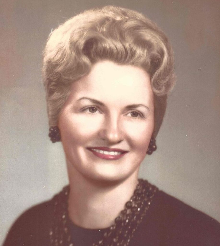 Betty  Jean Corbitt