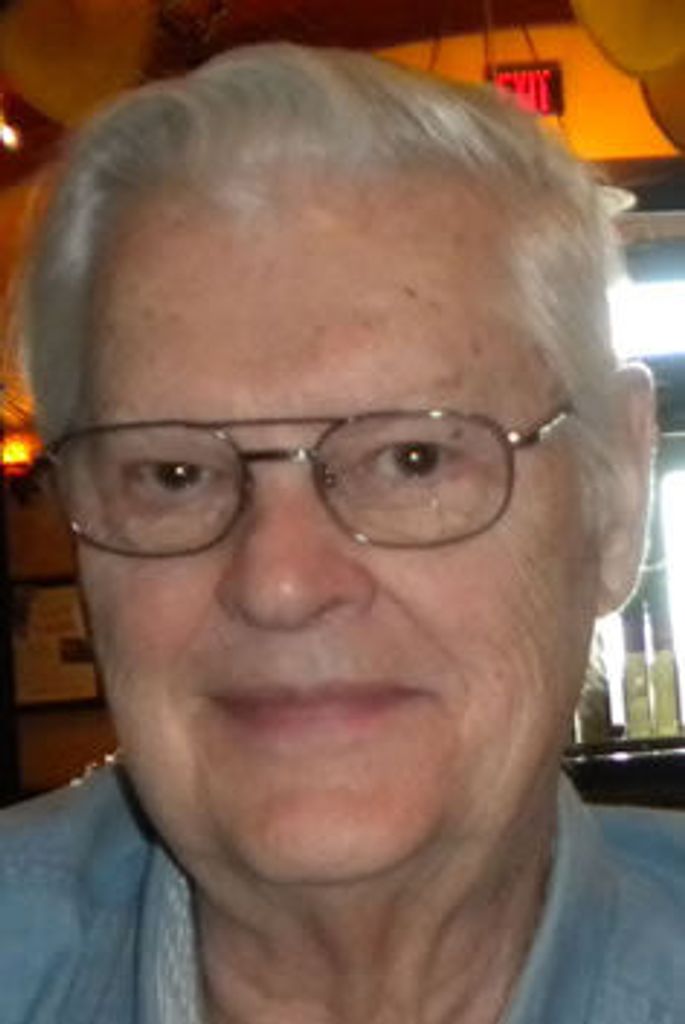Donald Floyd Ogle