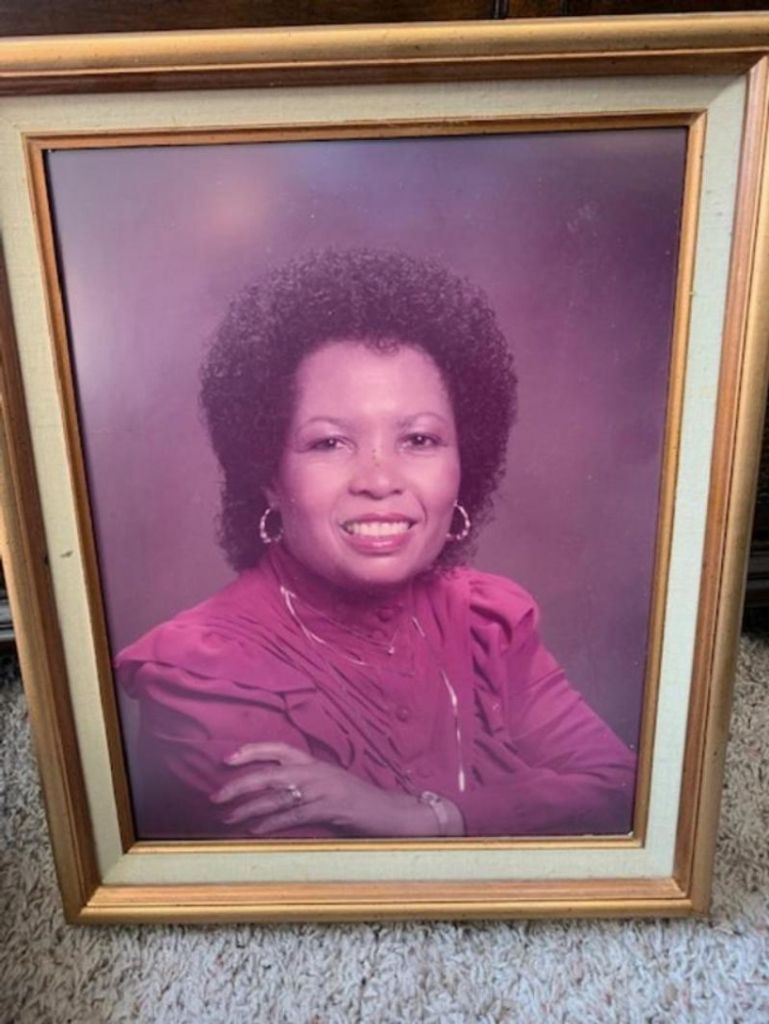 Harriet Starks Profile Photo