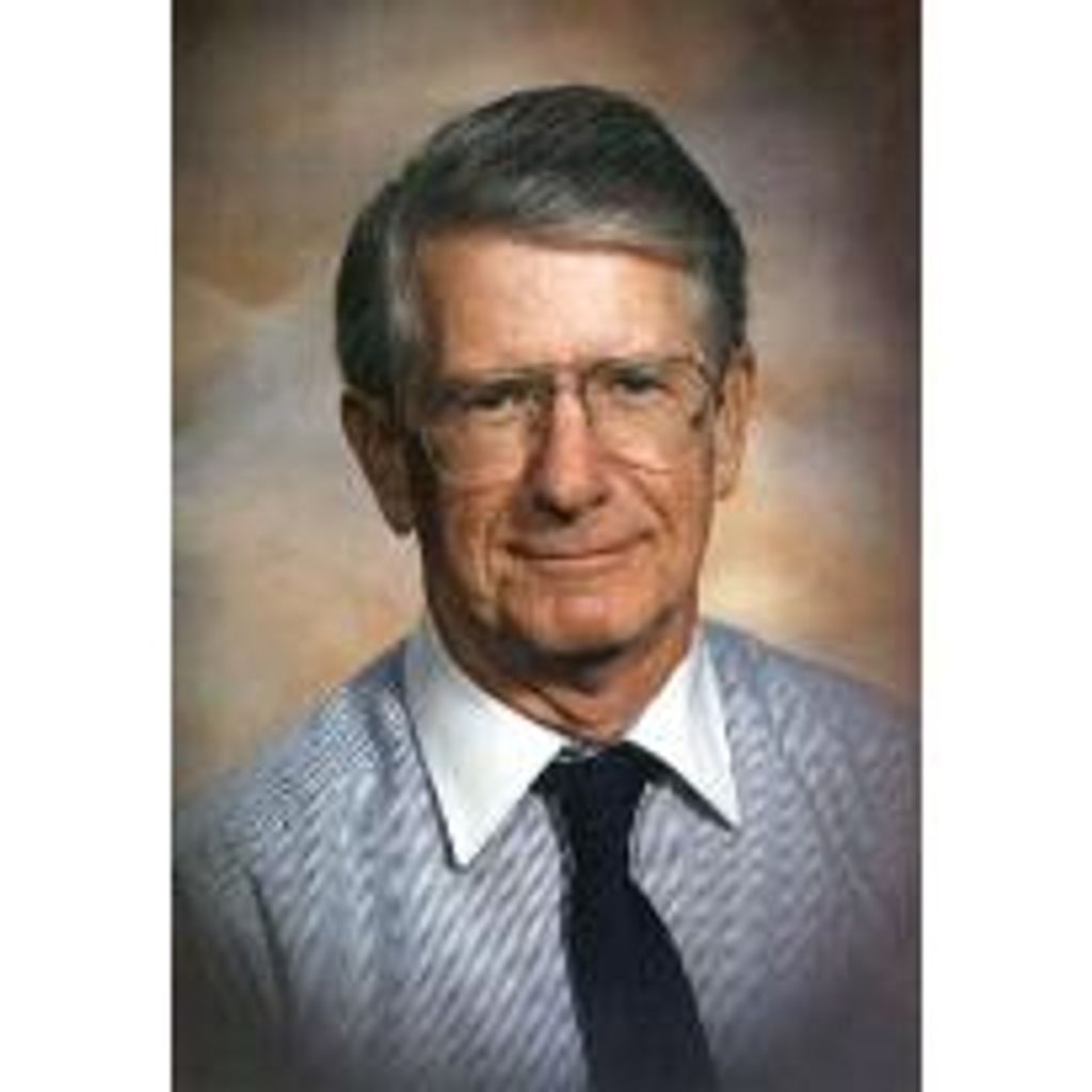 Gerald Singleton Johnson