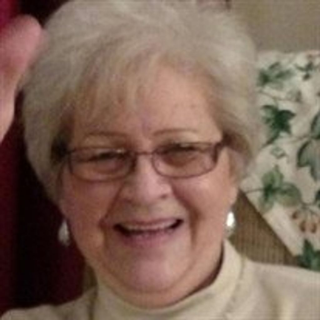 Jane  Louise Kashien