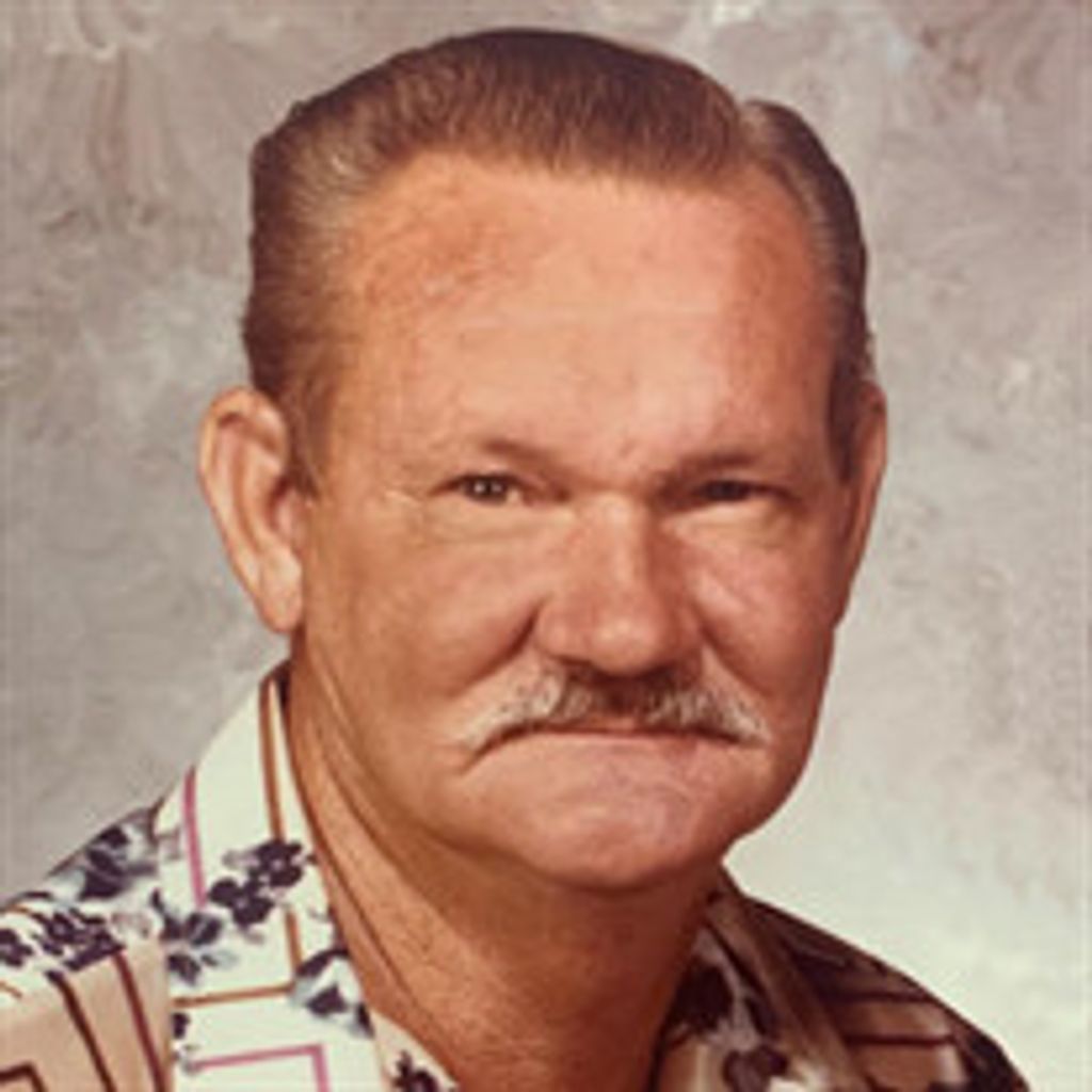 James Monroe McClelland