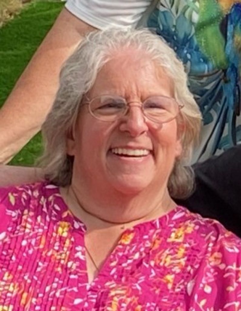 Jane Turskey