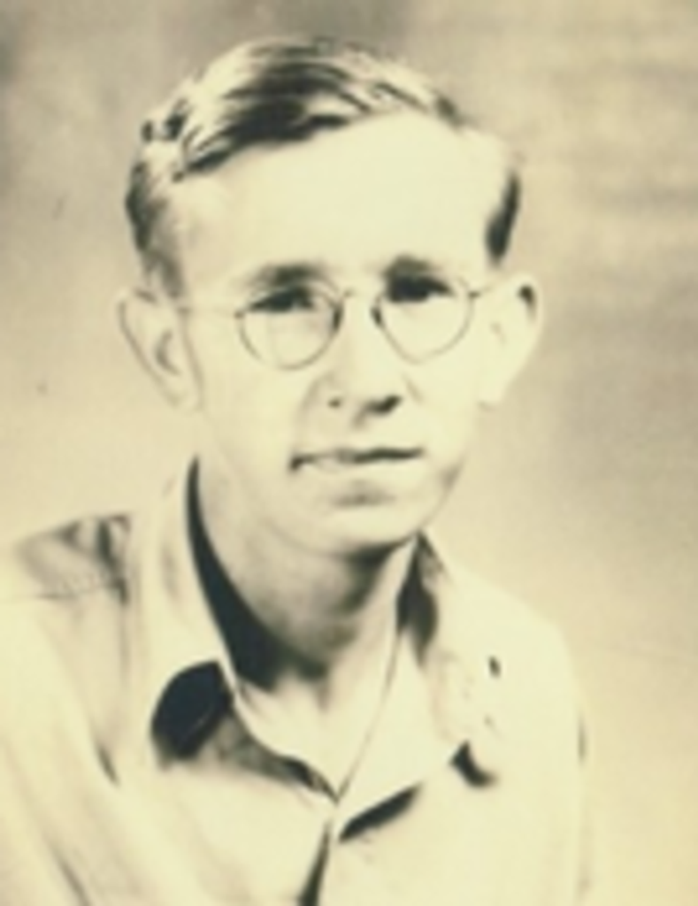 Lancy Montgomery Cahoon Profile Photo