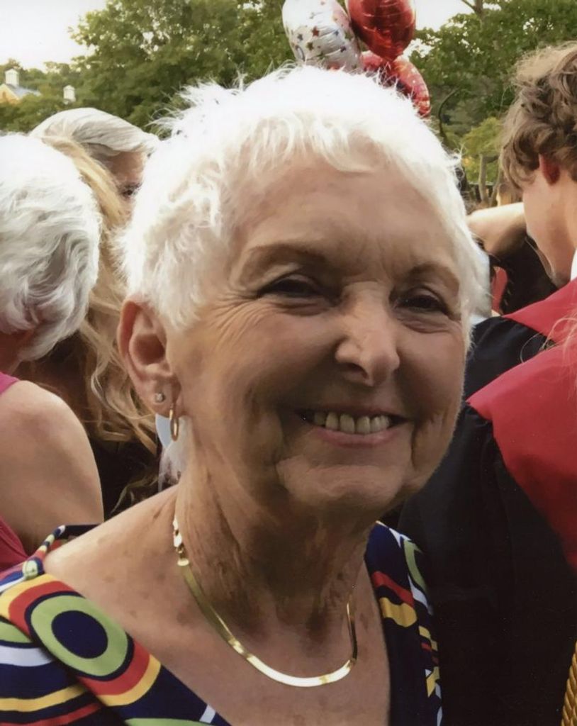 Virginia L. Collins Profile Photo