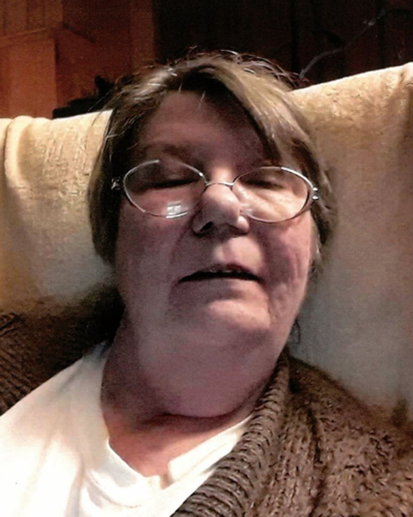 Phylis Patrick
