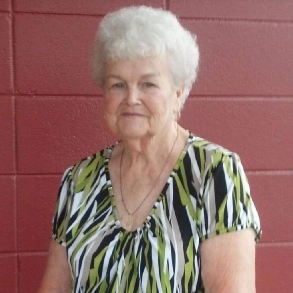Wanda Fielding