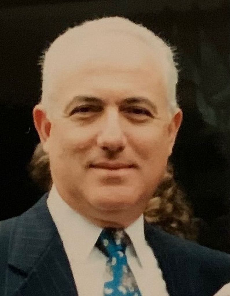 Robert Profeta Profile Photo