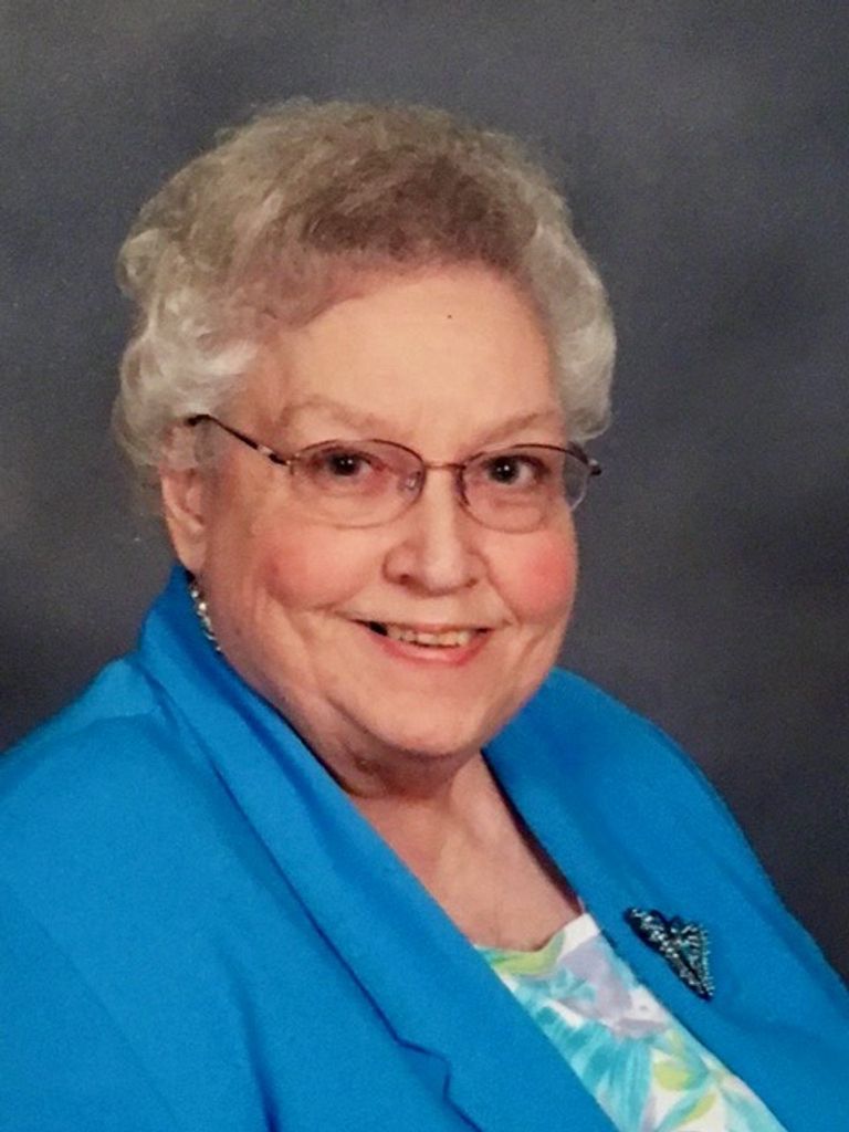 Marlene Therese Saba Profile Photo