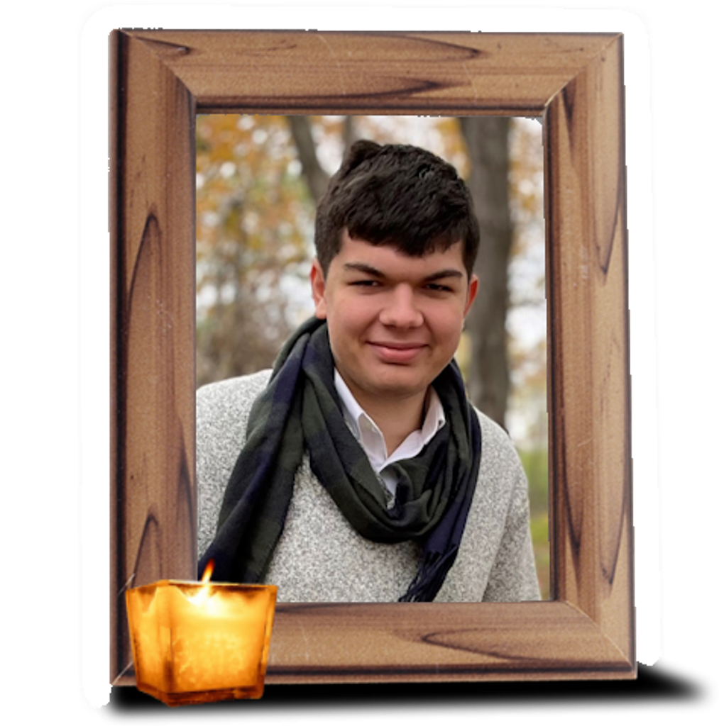 Trevor A. Hallet Profile Photo