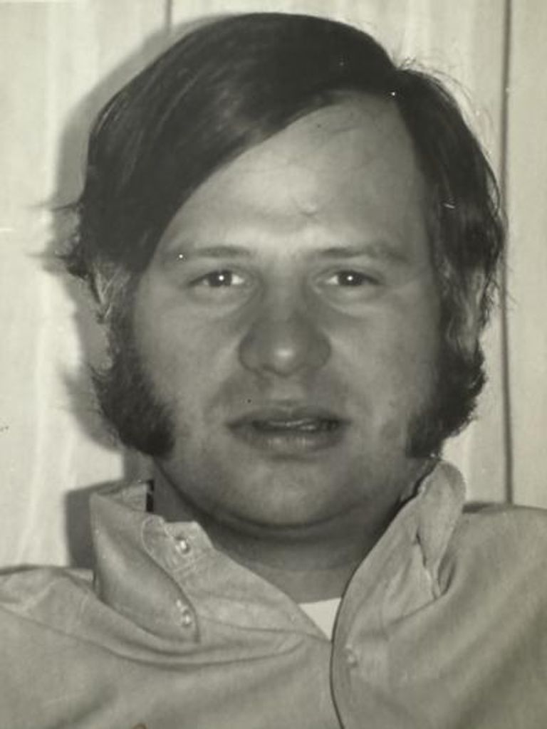 Sterling Frank James