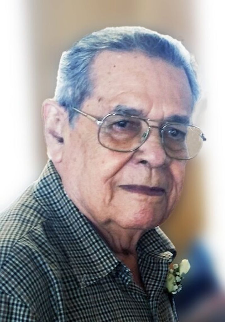 Jose "Joe" Luis Pineda Profile Photo