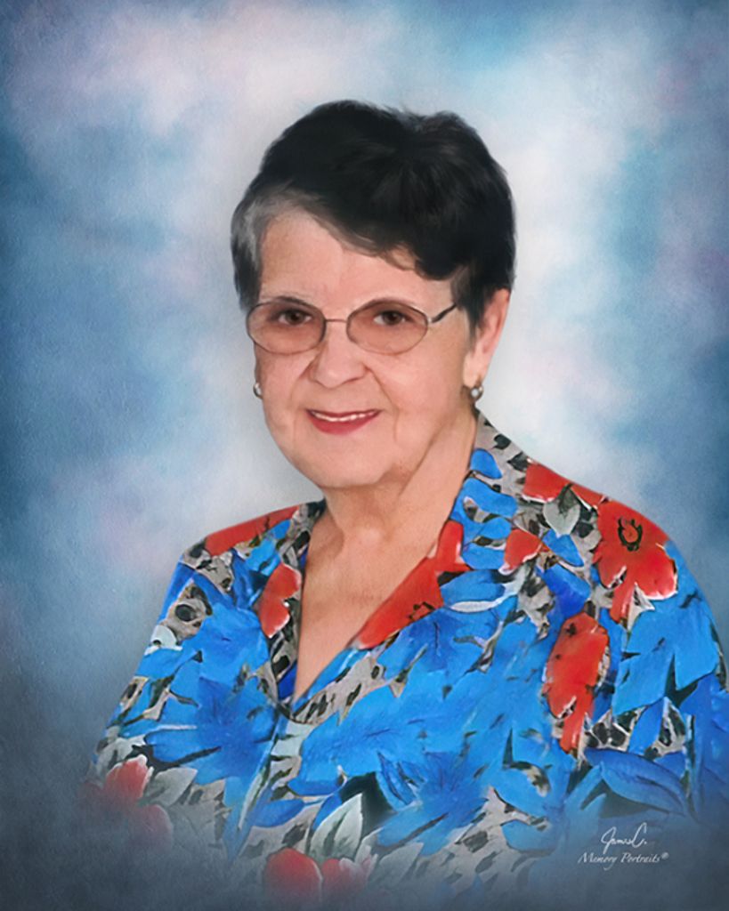 Catherine Dalton Profile Photo